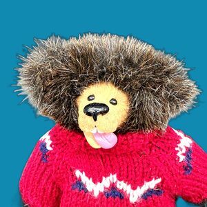 Kimbearly’s Originals Johnathan Bear No 3E/181 (BJML)